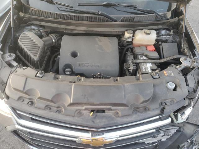 2020 CHEVROLET TRAVERSE L - 1GNERHKW5LJ221367