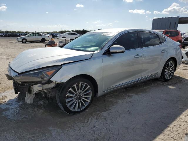 Vin: knalb4j16h5092653, lot: 47524405, kia cadenza premium 2017 img_1