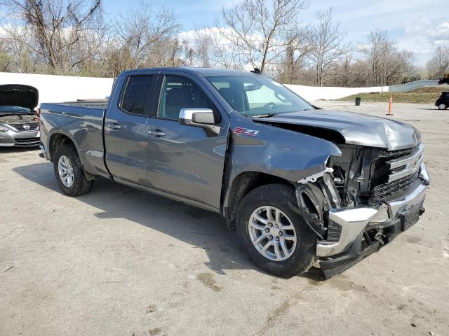 Vin: 1gcrydedxkz303594, lot: 50220145, chevrolet all models k1500 lt 20194