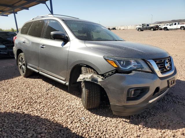 Vin: 5n1dr2mn5jc644324, lot: 47608265, nissan pathfinder s 20184