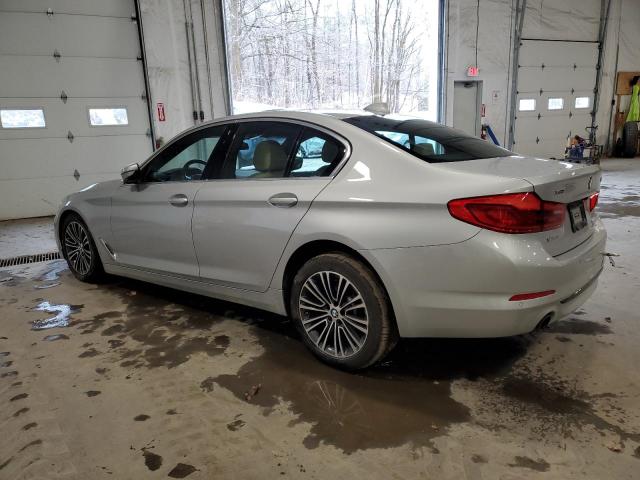 Vin: wbajr7c09lce58704, lot: 49900615, bmw 5 series xi 20202