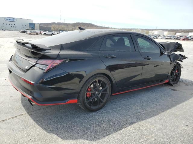 Vin: kmhlw4dk8ru022893, lot: 50425785, hyundai elantra 20243