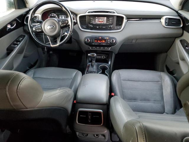 2016 KIA SORENTO EX 5XYPH4A59GG174713