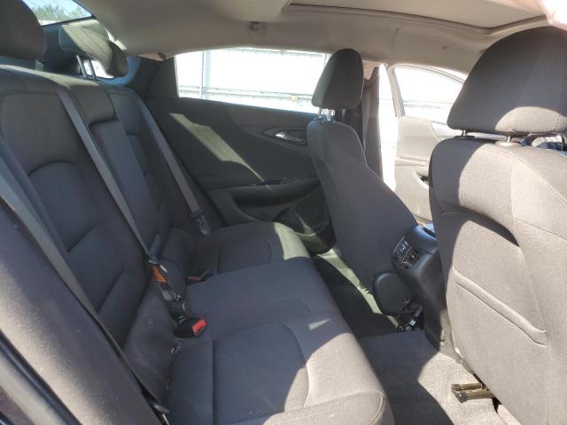 2023 CHEVROLET MALIBU LT - 1G1ZD5ST6PF155006