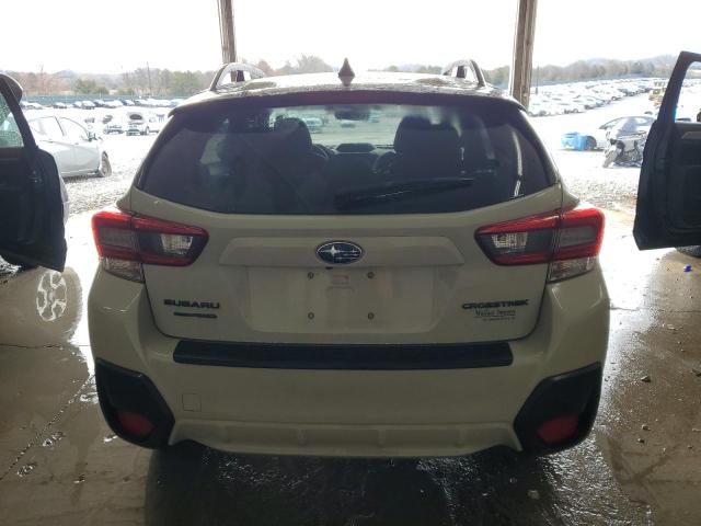 2023 SUBARU CROSSTREK - JF2GTAPC0P8242652
