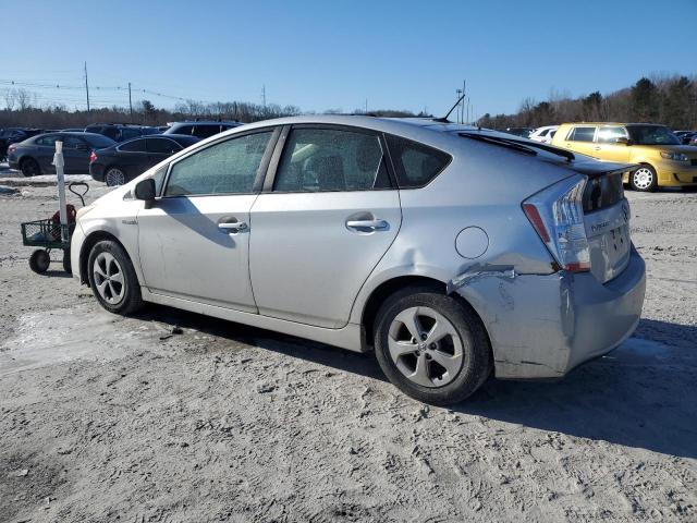 Vin: jtdkn3du5a5222112, lot: 46860485, toyota prius 20102