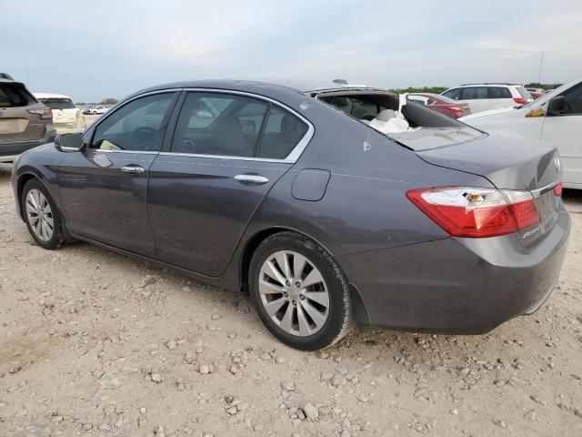 Vin: 1hgcr2f87fa012209, lot: 50690705, honda accord exl 20152