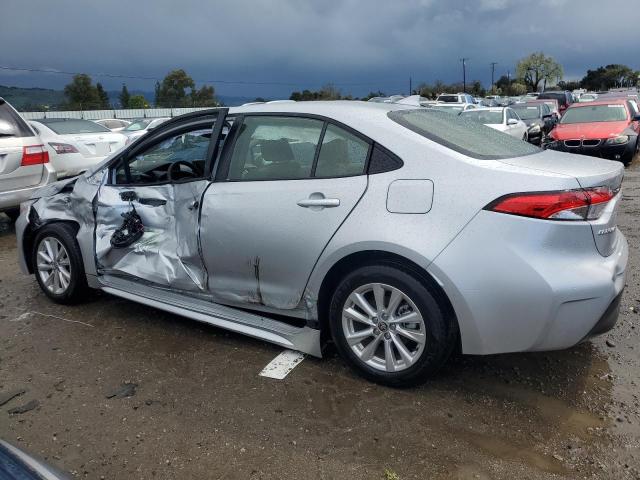 Vin: jtdbcmfe0r3031626, lot: 49105205, toyota corolla le 20242