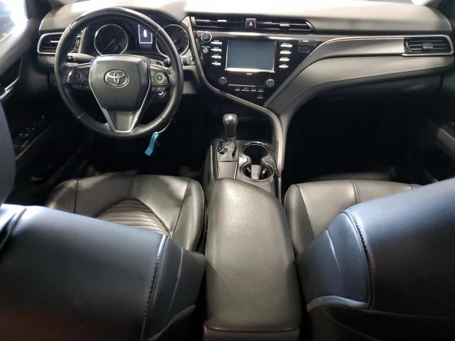 2020 TOYOTA CAMRY SE - 4T1G11AK2LU966599