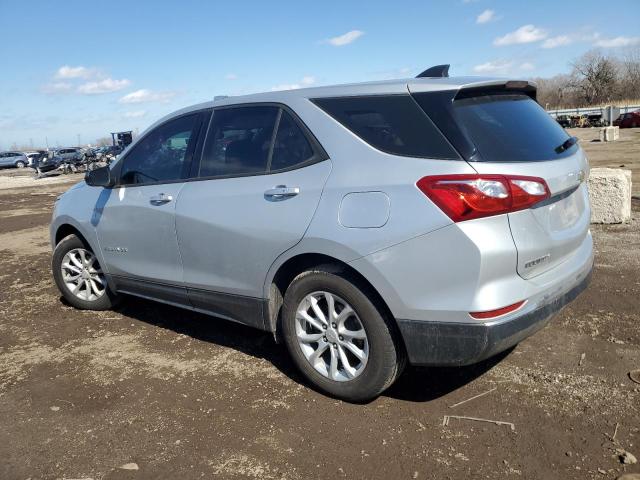Vin: 2gnaxhev6j6322533, lot: 50312155, chevrolet equinox ls 20182
