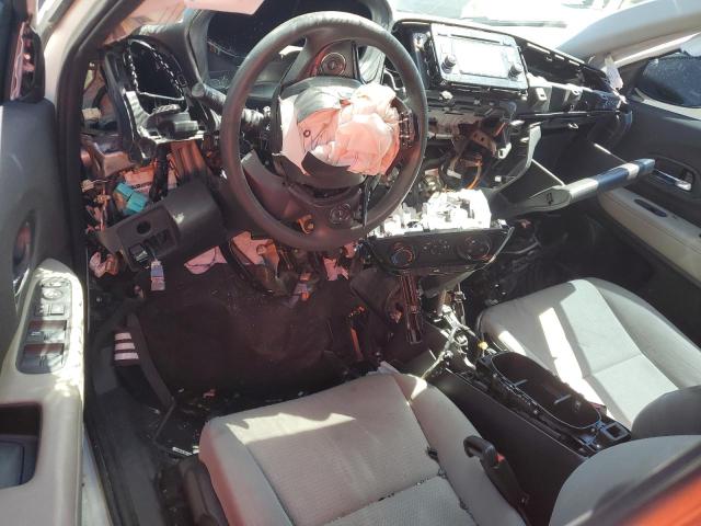 2022 HONDA HR-V LX 3CZRU5H31NM710255