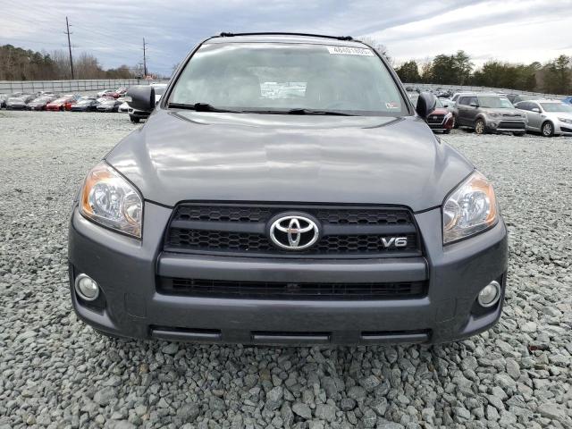 2011 TOYOTA RAV4 SPORT - JTMRK4DV6B5104917