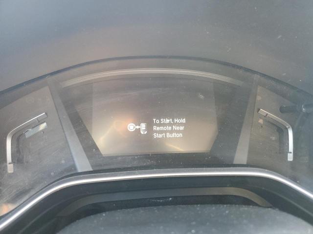 2017 HONDA CR-V 5J6RW1H96HL016027