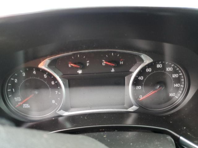 2020 CHEVROLET EQUINOX LT - 2GNAXKEVXL6194961