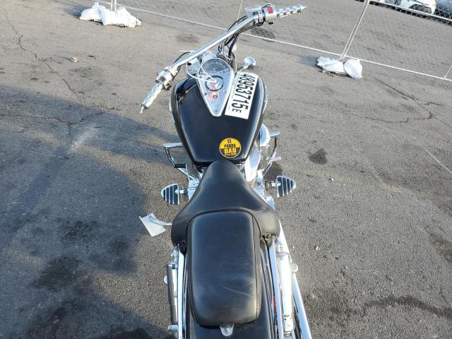 2006 HONDA VTX1300 C 1HFSC55036A208615