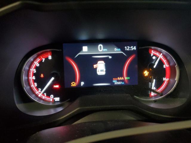 2023 TOYOTA RAV4 TRD O - 2T3S1RFV3PW354534