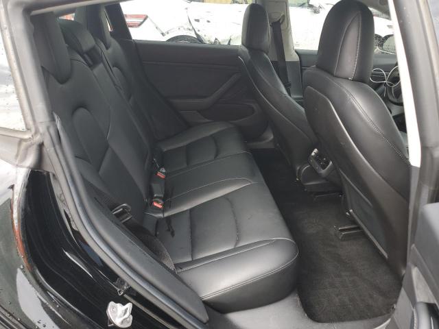 2019 TESLA MODEL 3 - 5YJ3E1EA8KF410586