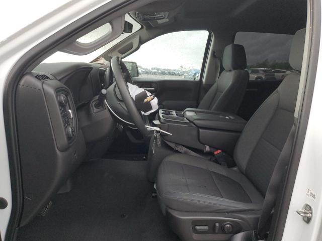 2022 CHEVROLET 1500 3GCPYBEKXNG112868