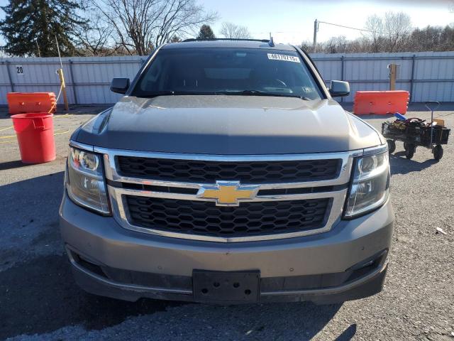 2019 CHEVROLET SUBURBAN L 1GNSKHKC7KR239060