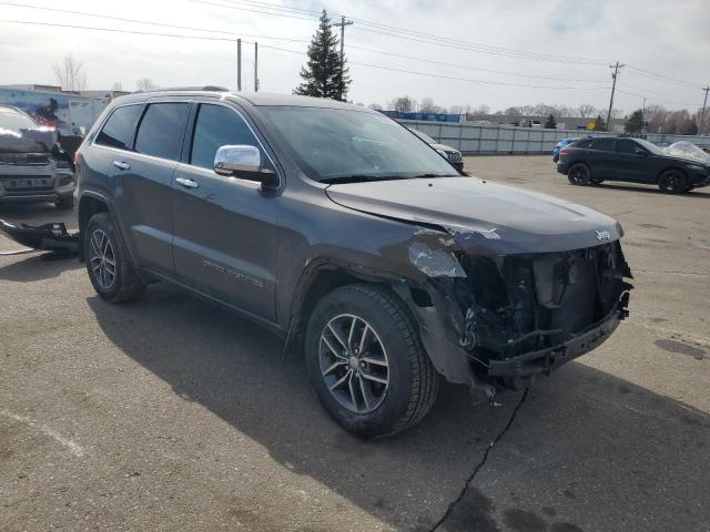 2018 JEEP GRAND CHER 1C4RJFBG4JC203393