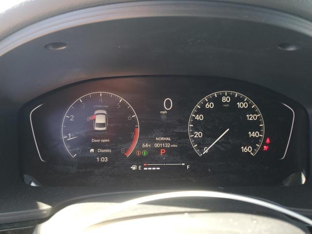 2025 HONDA CIVIC SPOR - 2HGFE2F55SH559344