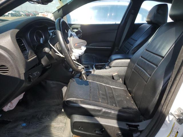 2016 DODGE CHARGER PO 2C3CDXAG2GH253935