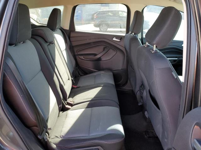 2018 FORD ESCAPE SE - 1FMCU0GD1JUD59485