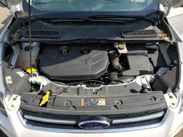 2014 FORD ESCAPE TIT - 1FMCU9J92EUE45290
