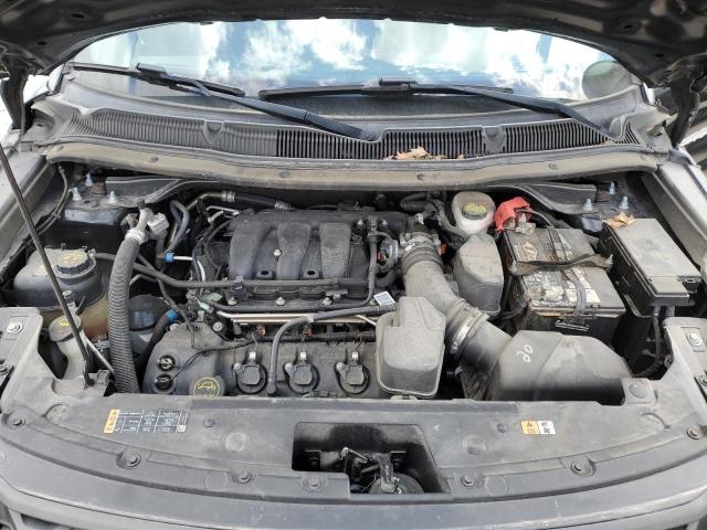 2017 FORD EXPLORER P - 1FM5K8AR4HGC34636
