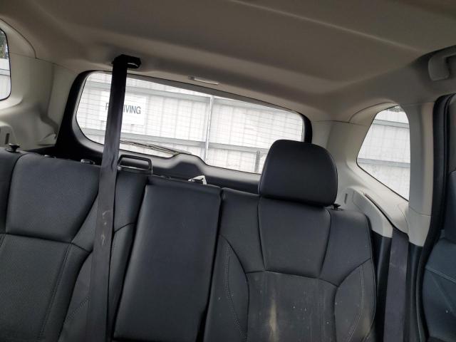 2019 SUBARU FORESTER L - JF2SKAUC0KH484335