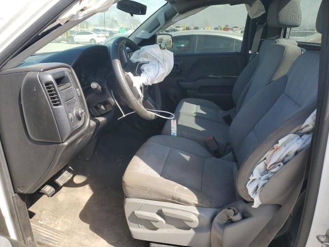 2015 GMC SIERRA C15 - 1GTN1TEHXFZ259991