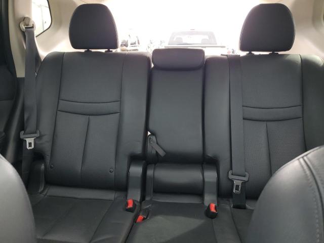 2015 NISSAN ROGUE S - 5N1AT2MV9FC824787