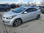 2015 HYUNDAI ELANTRA SE - KMHDH4AE0FU299479