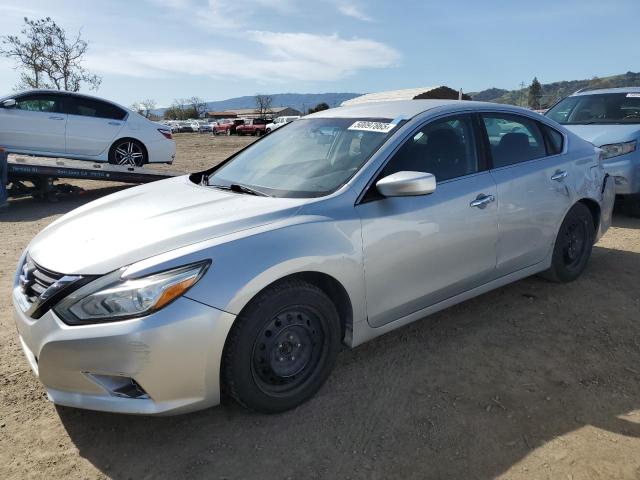 Vin: 1n4al3ap3gc225293, lot: 50097865, nissan altima 2.5 2016 img_1