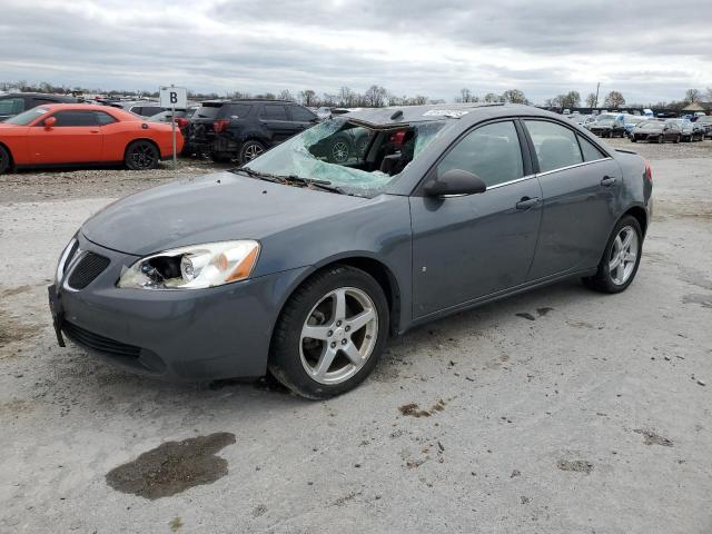 PONTIAC G6 BASE