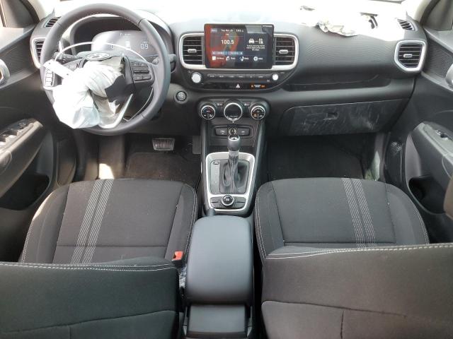 2025 HYUNDAI VENUE SEL KMHRC8A33SU365737