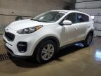 2019 KIA SPORTAGE L - KNDPM3AC7K7547869