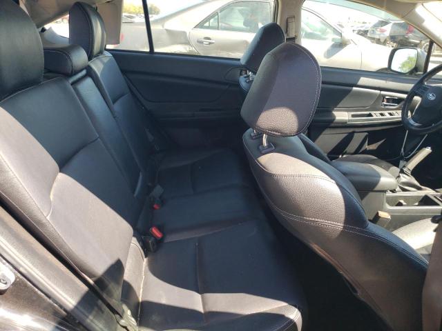 2012 SUBARU IMPREZA SP - JF1GPAS69CH241939