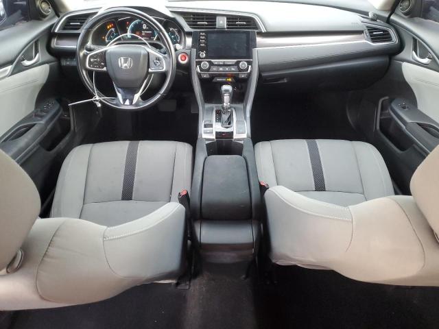 2019 HONDA CIVIC EX - 19XFC1F30KE216515