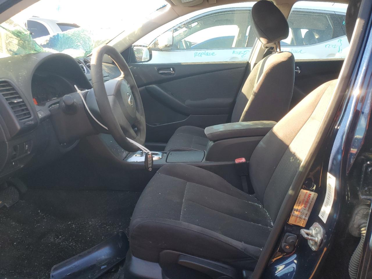 Global Auto Auctions