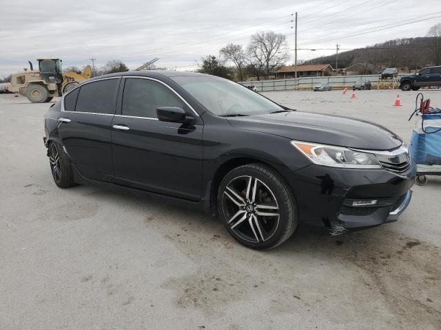 2016 HONDA ACCORD SPO - 1HGCR2F53GA019536