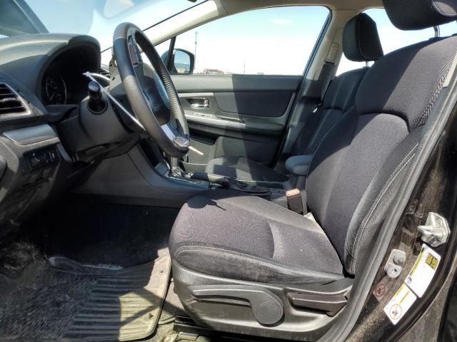 2015 SUBARU IMPREZA SP - JF1GPAT63FH241471