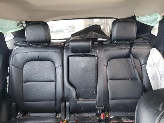 2020 FORD ESCAPE SE - 1FMCU9BZ5LUB14361