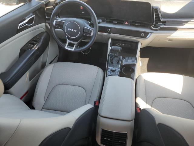 2024 KIA SPORTAGE E - 5XYK33DF4RG188111