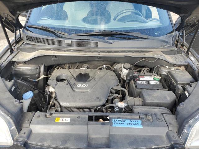 2015 KIA SOUL - KNDJN2A2XF7217234