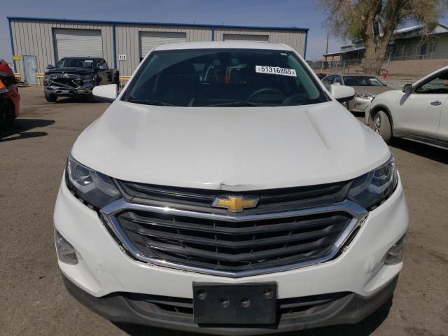 2019 CHEVROLET EQUINOX LT - 2GNAXUEV7K6265690