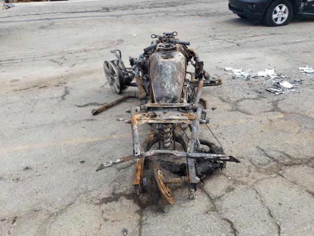 2019 CAN-AM SPYDER ROA - 2BXREDD22KV001856