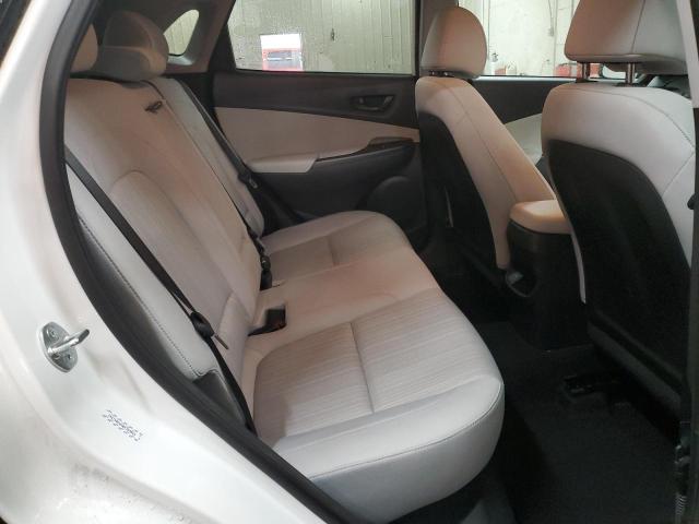 2023 HYUNDAI KONA SEL - KM8K6CABXPU041341