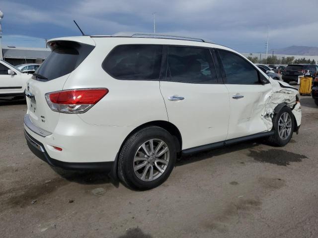 2016 NISSAN PATHFINDER - 5N1AR2MM4GC622205