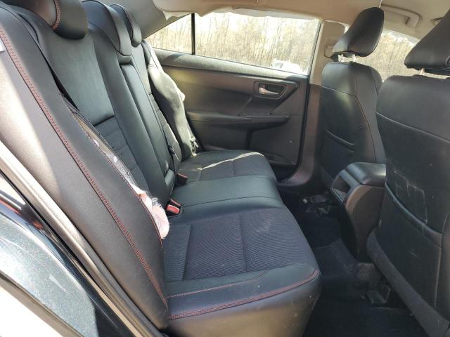 2017 TOYOTA CAMRY HYBR 4T1BD1FK0HU206673